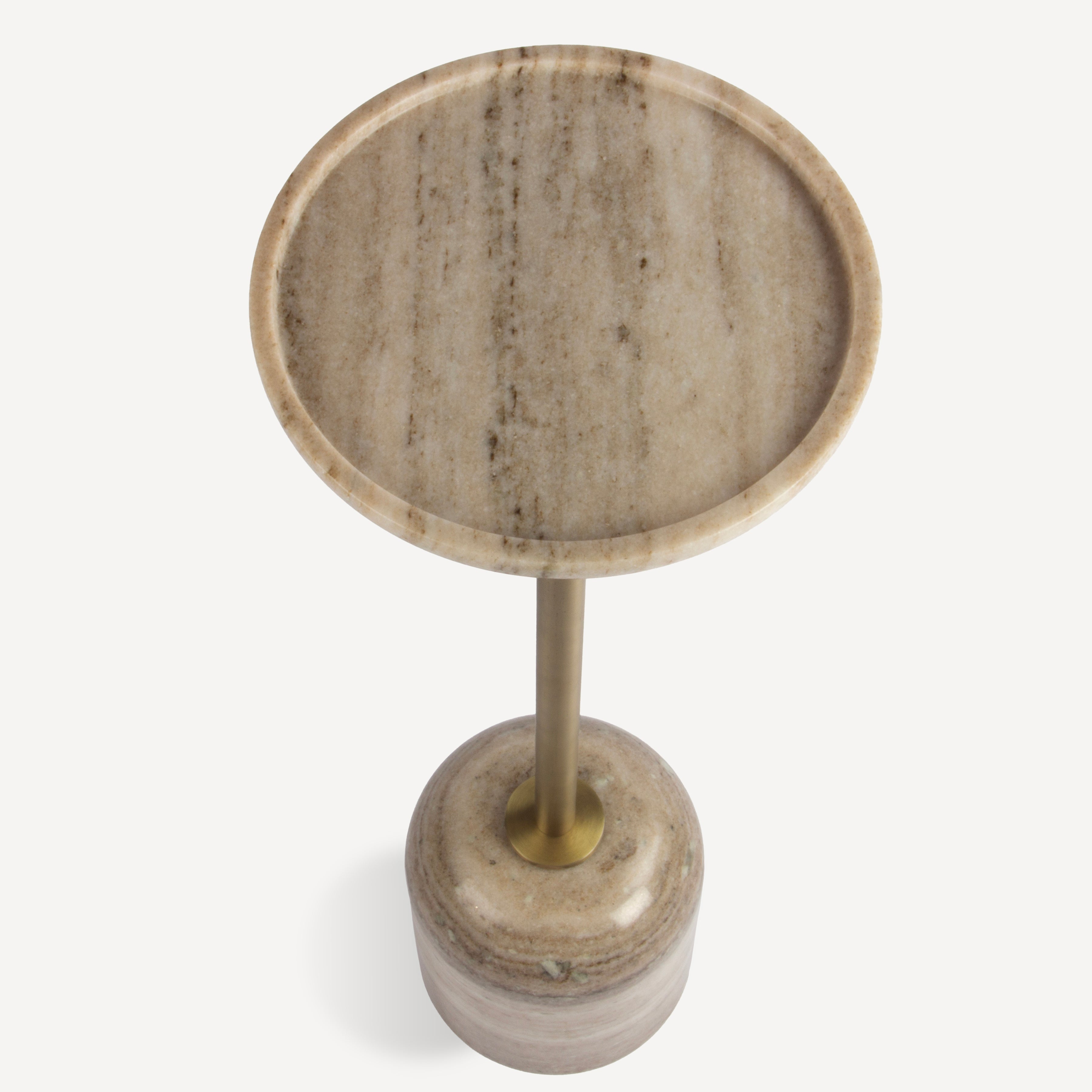 Cera Drink Table