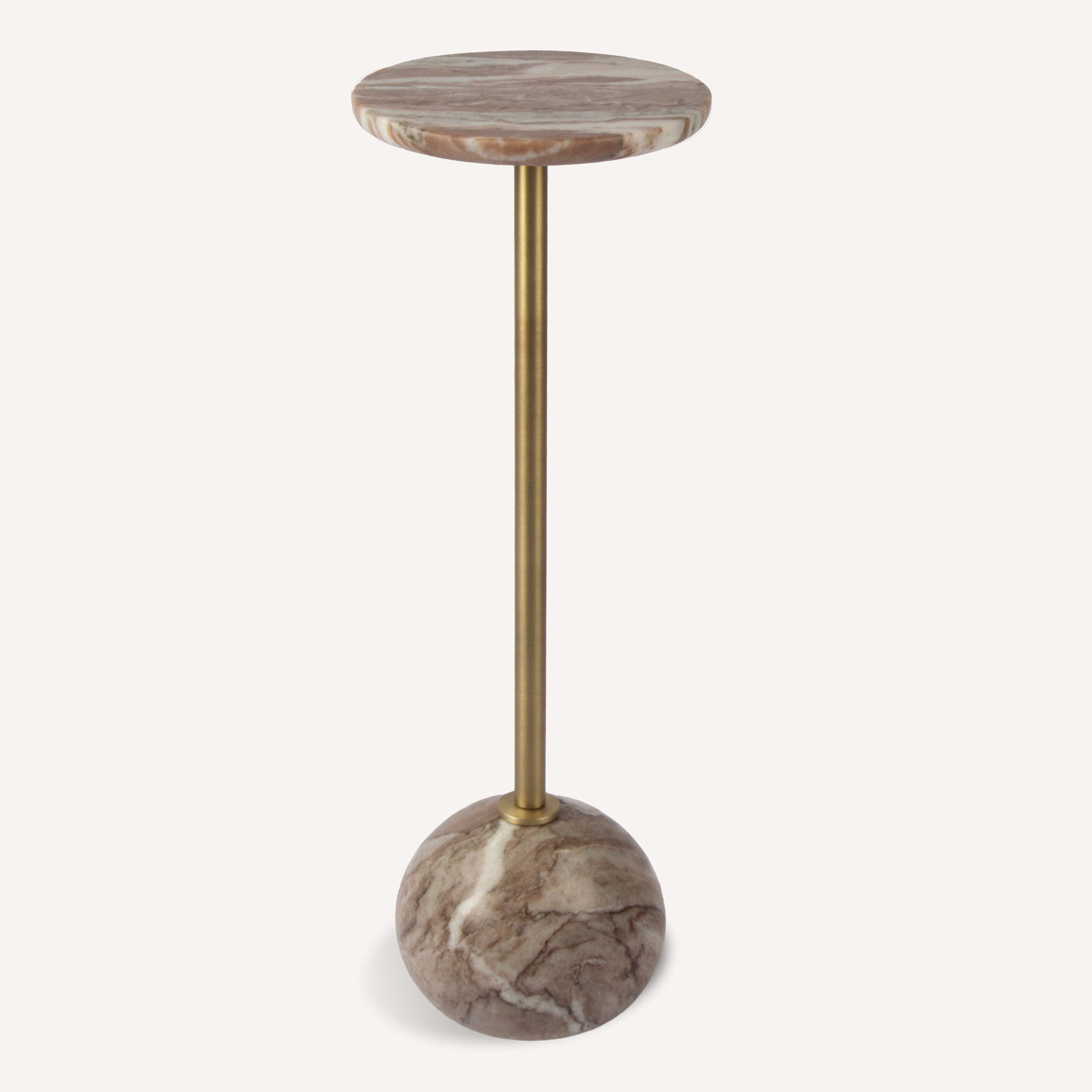 Rex Drink Table