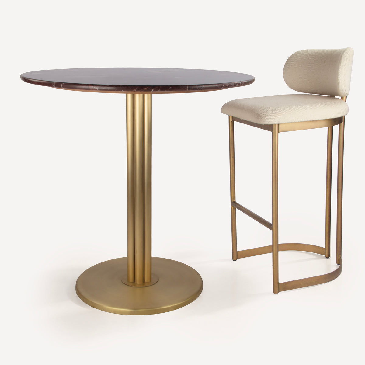 Reid Counter Table