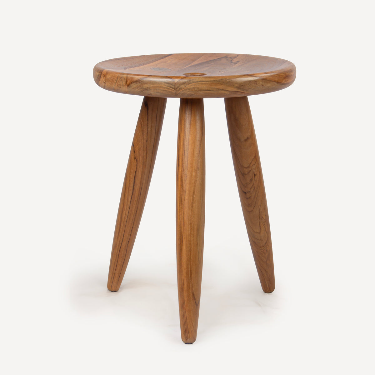 Triton Bath Stool