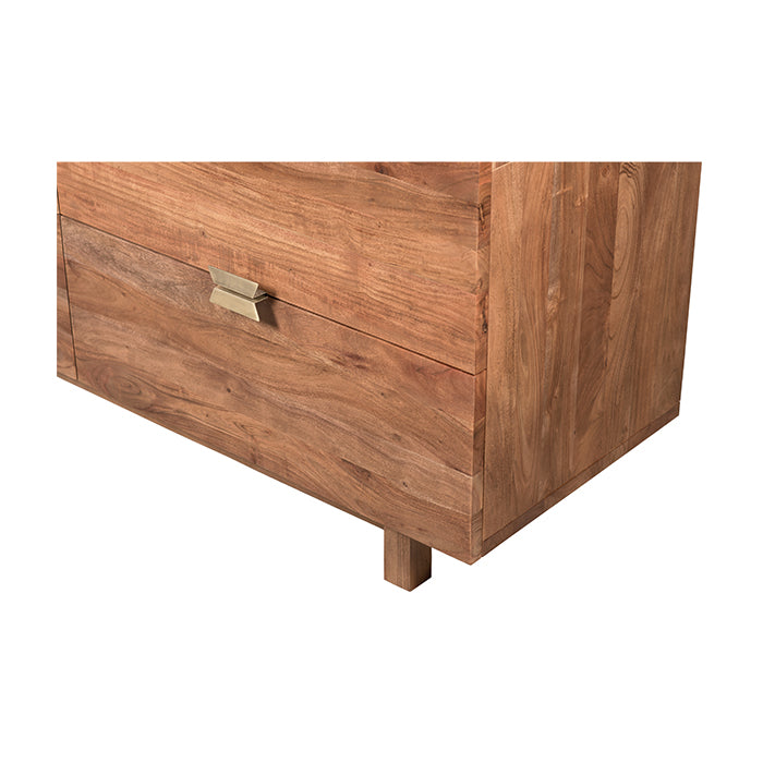 Link Solid Wood Dresser