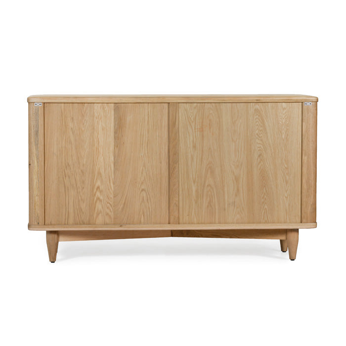 Daniel Solid White Oak Dresser