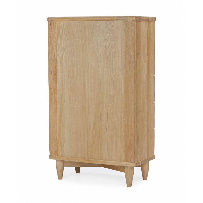 Daniel Solid White Oak Chest