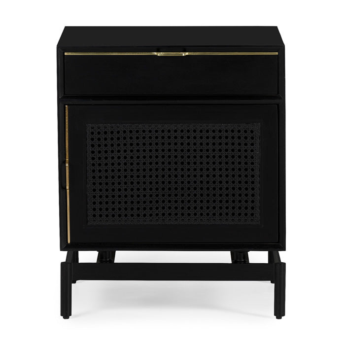 Louisiana Luxe Nightstand