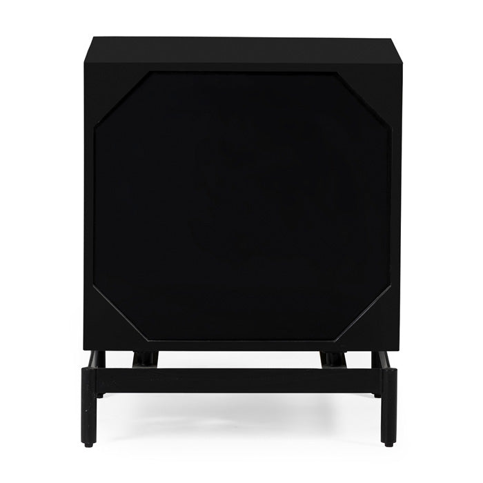 Louisiana Luxe Nightstand