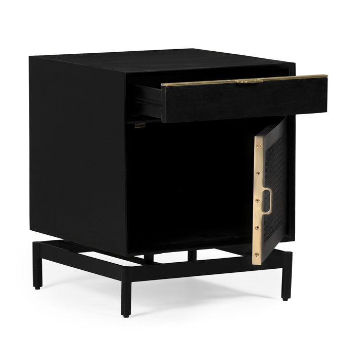 Louisiana Luxe Nightstand