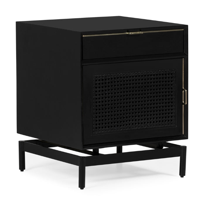 Louisiana Luxe Nightstand