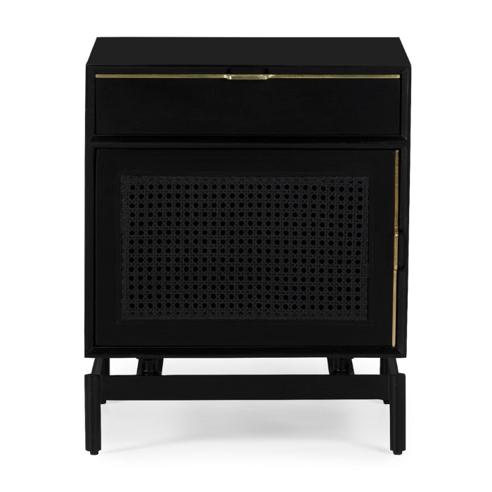 Louisiana Luxe Nightstand