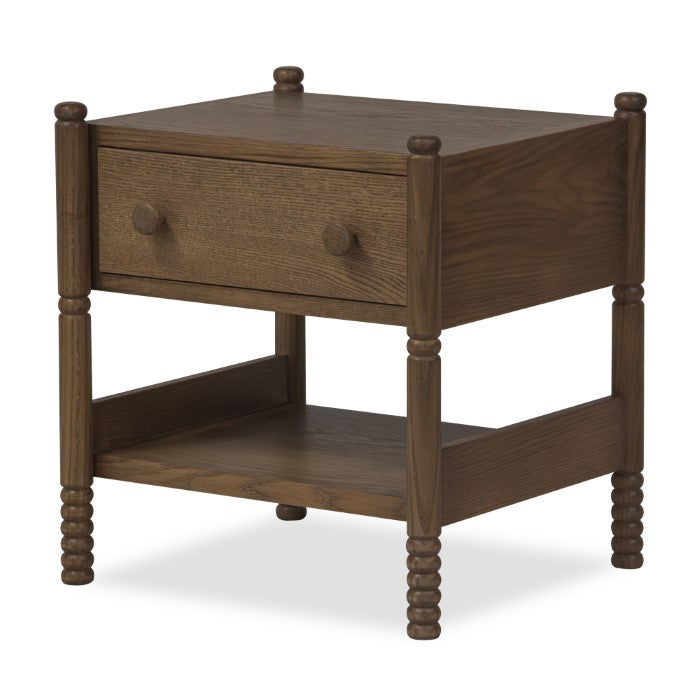 Molly Oak Nightstand