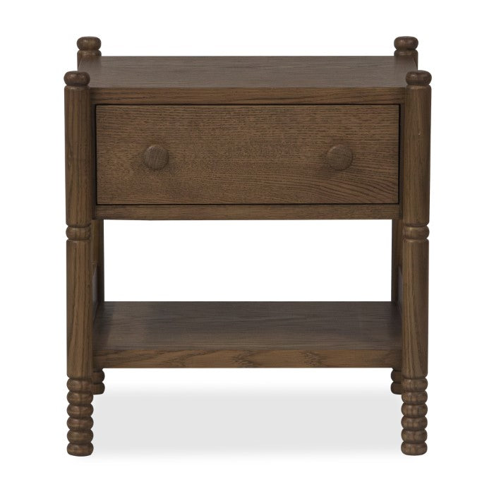 Molly Oak Nightstand