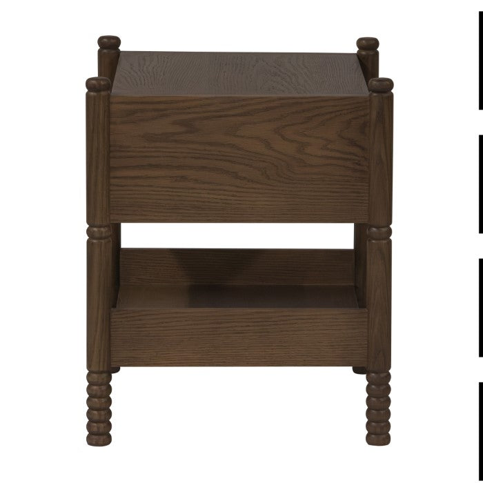 Molly Oak Nightstand