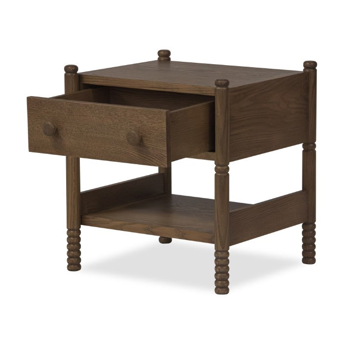 Molly Oak Nightstand