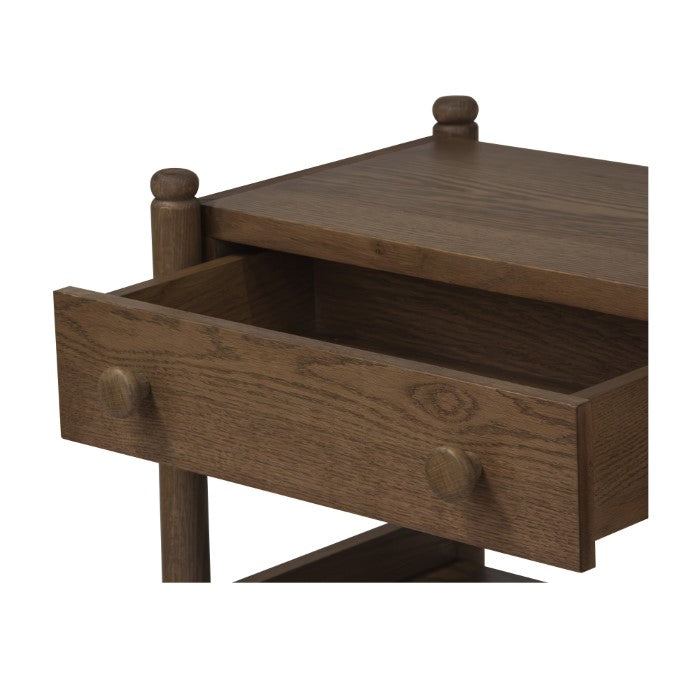 Molly Oak Nightstand