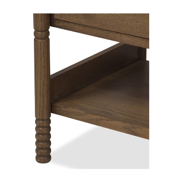 Molly Oak Nightstand