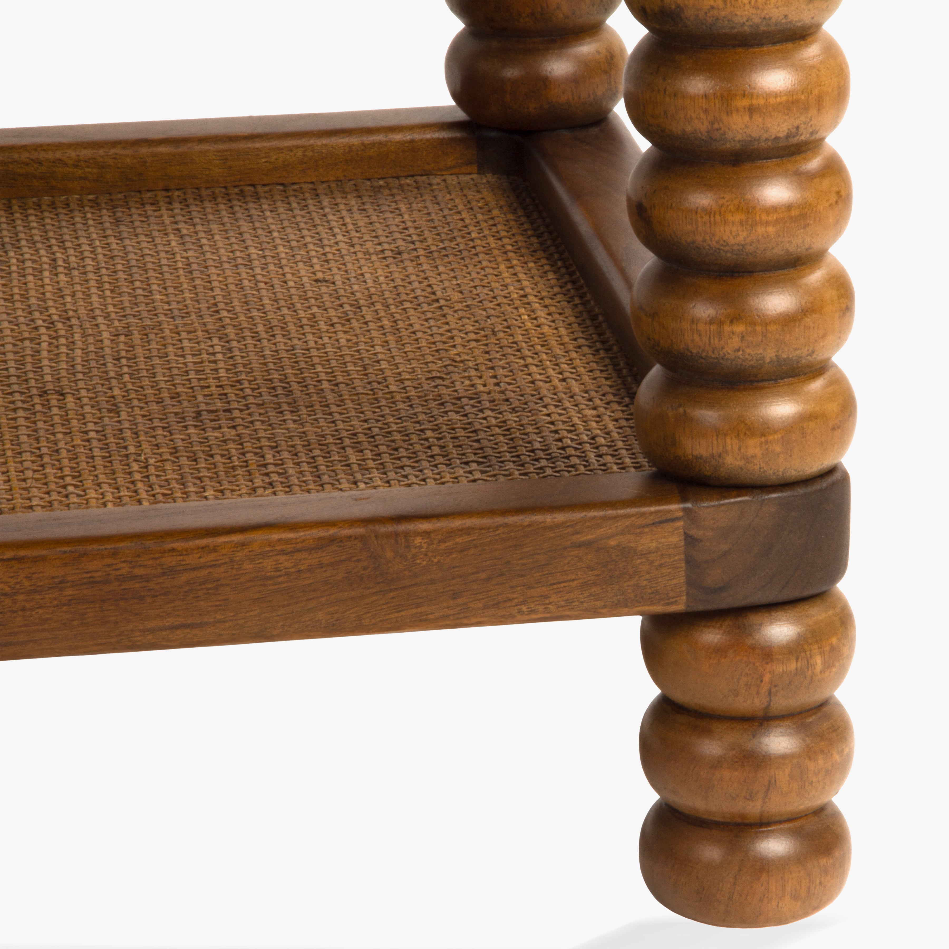 Twist Nightstand