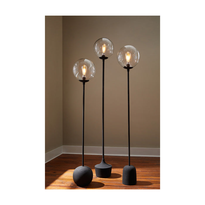 Cannon Floor Lamp