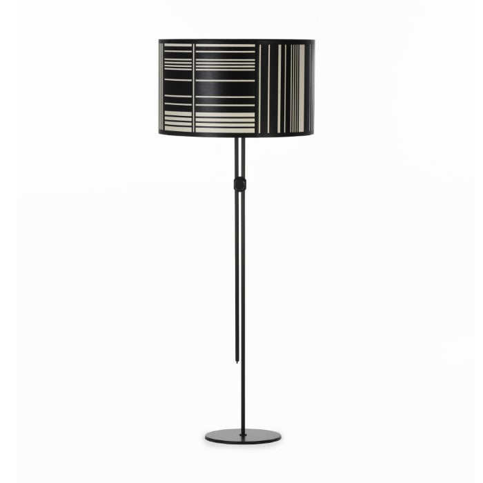 Barley Floor Lamp