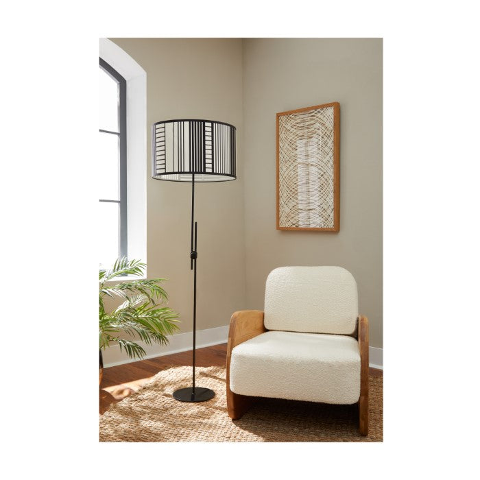 Barley Floor Lamp