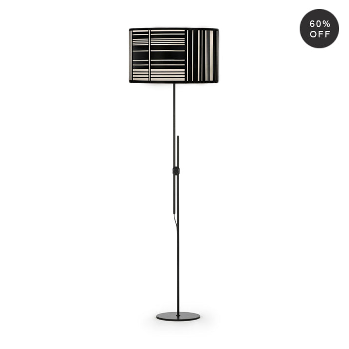 Barley Floor Lamp