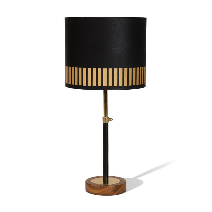 Platt Table Lamp