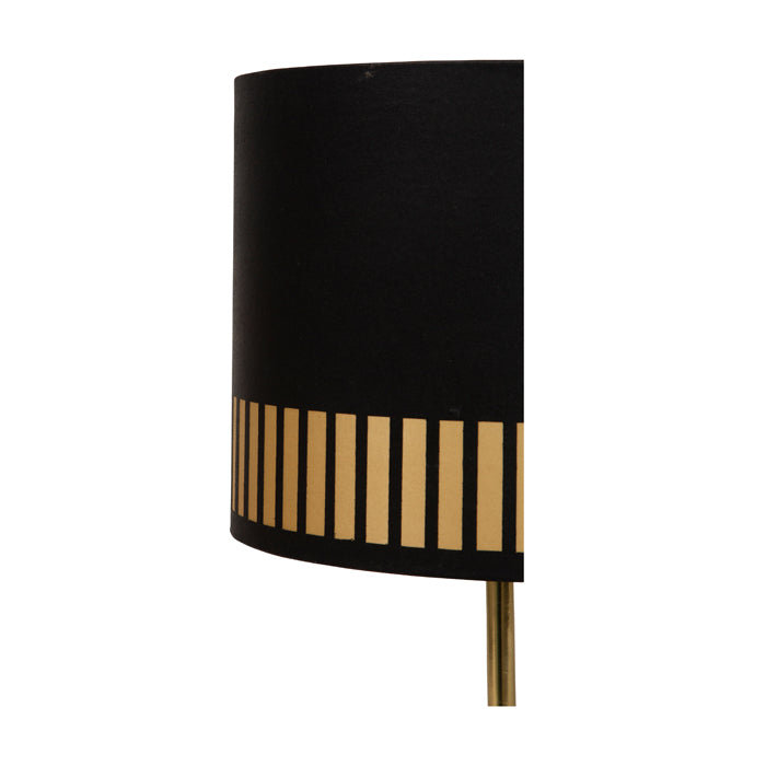 Platt Table Lamp