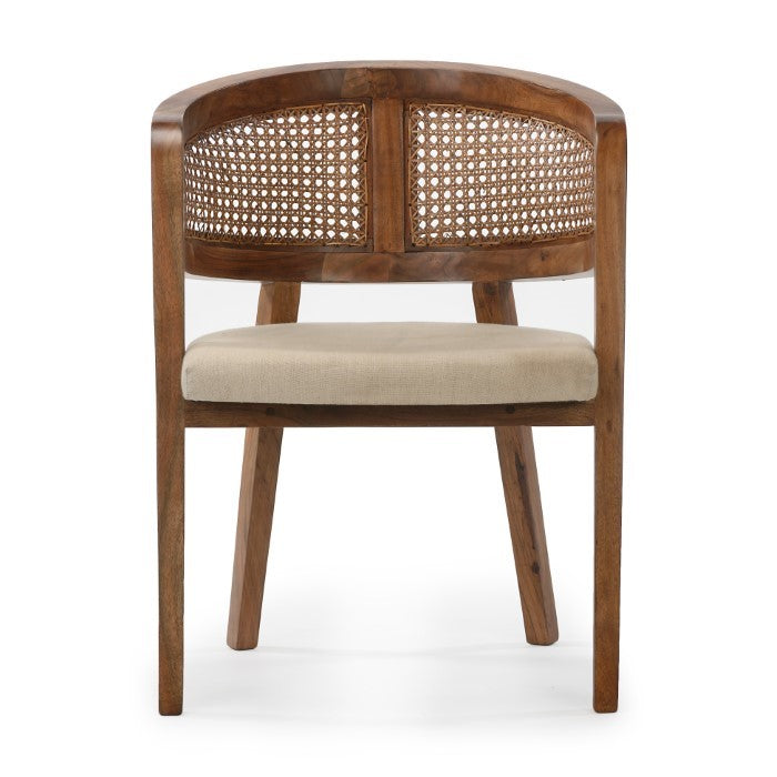 Nest Cane Chair