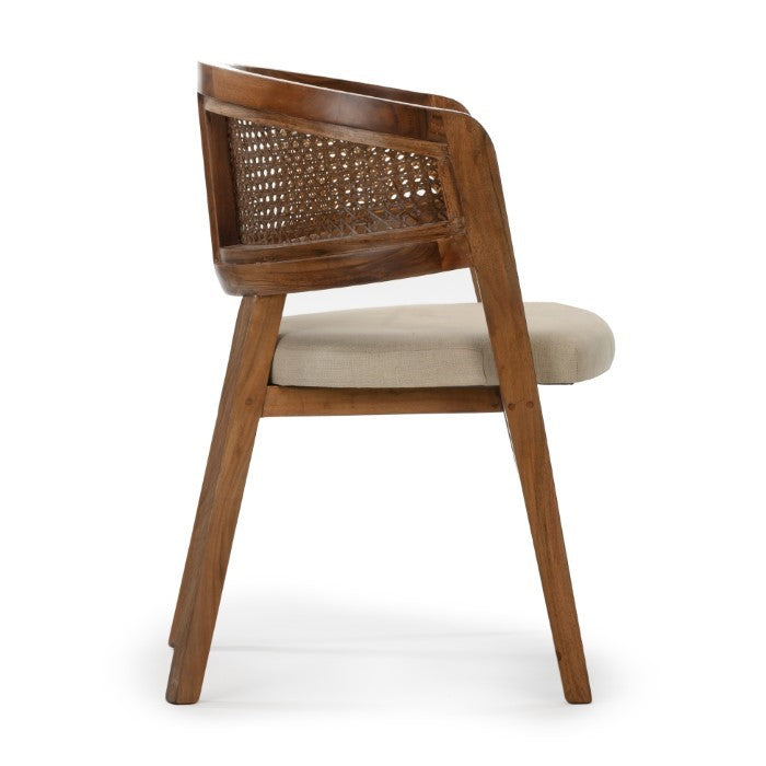 Nest Cane Chair