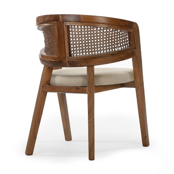 Nest Cane Chair