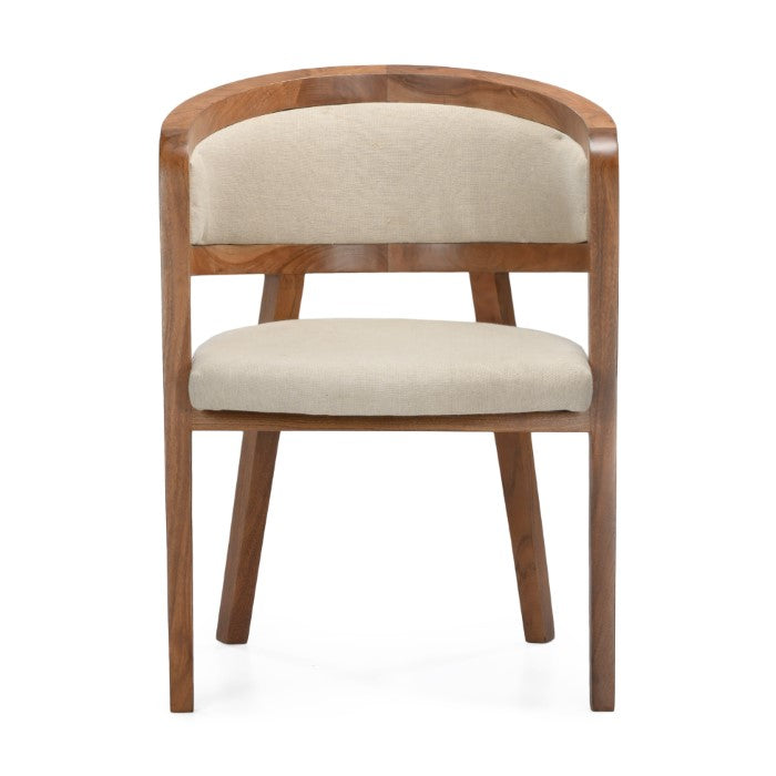 Nest Upholstered Chair