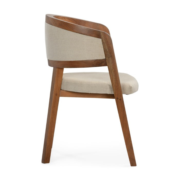 Nest Upholstered Chair