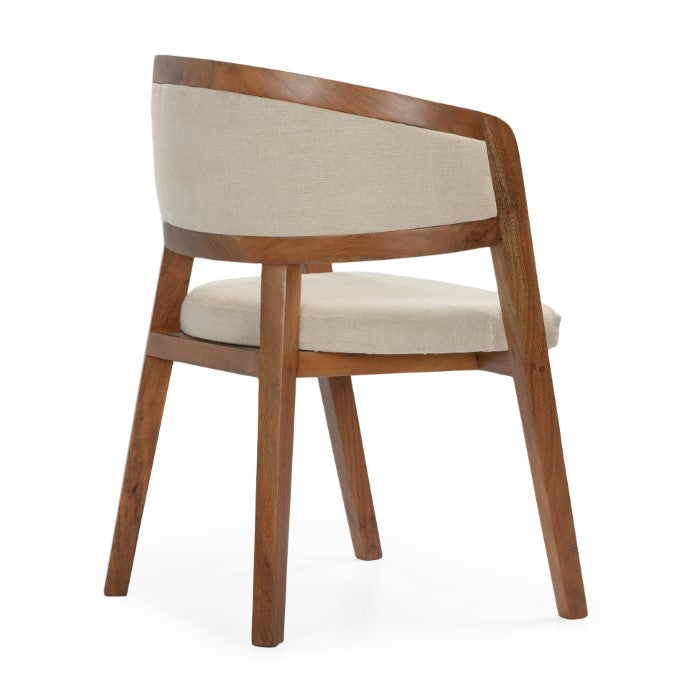 Nest Upholstered Chair