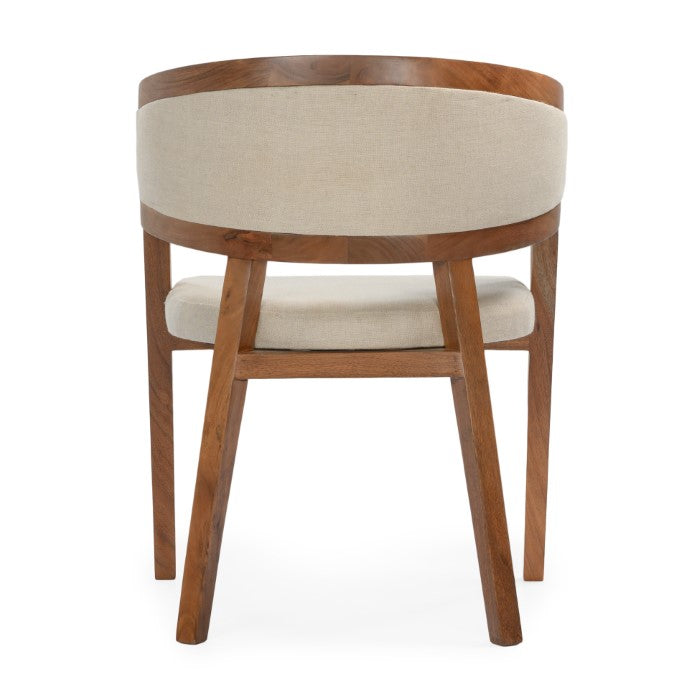 Nest Upholstered Chair