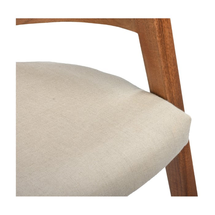 Nest Upholstered Chair