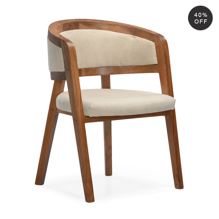 Nest Upholstered Chair