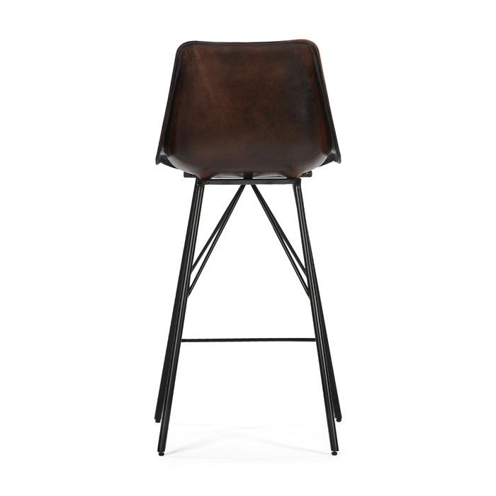 Rodeo Counter Stool 26" (Set Of 2)