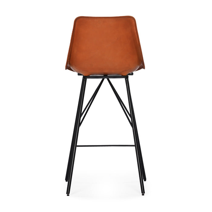 Rodeo Counter Stool 26" (Set Of 2)