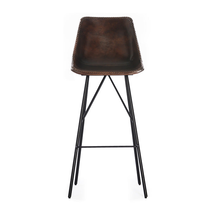 Rodeo Bar Stool 30" (Set Of 2)