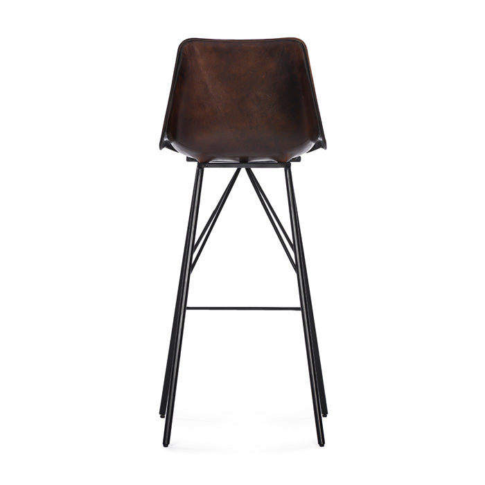 Rodeo Bar Stool 30" (Set Of 2)