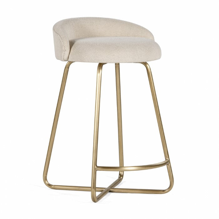 Corsica Upholstered Counter Stool