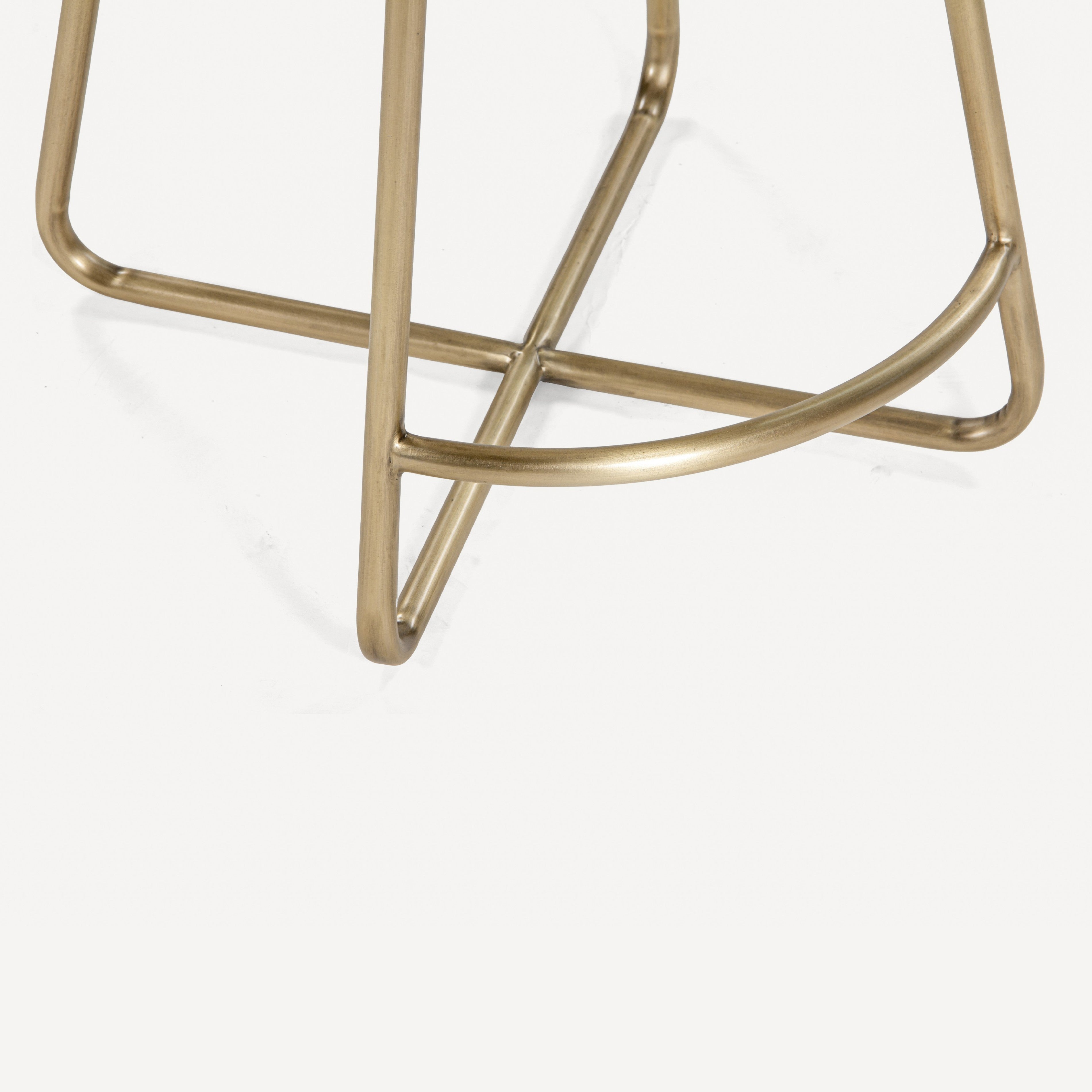 Corsica Upholstered Counter Stool