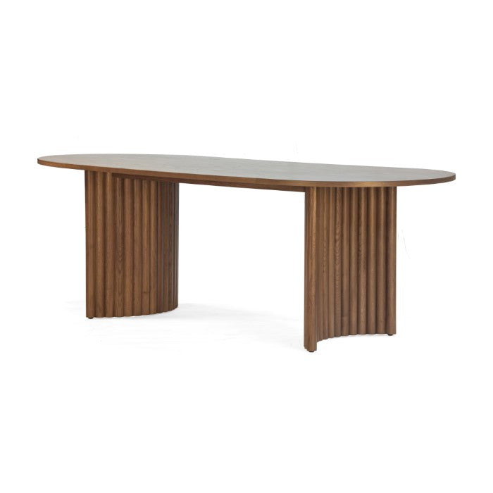 Accord Oak Dining Table