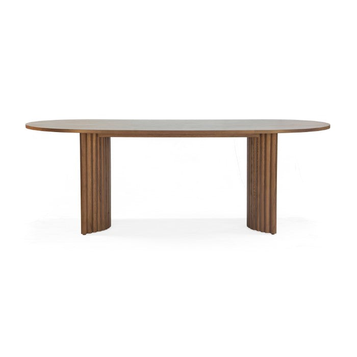 Accord Oak Dining Table