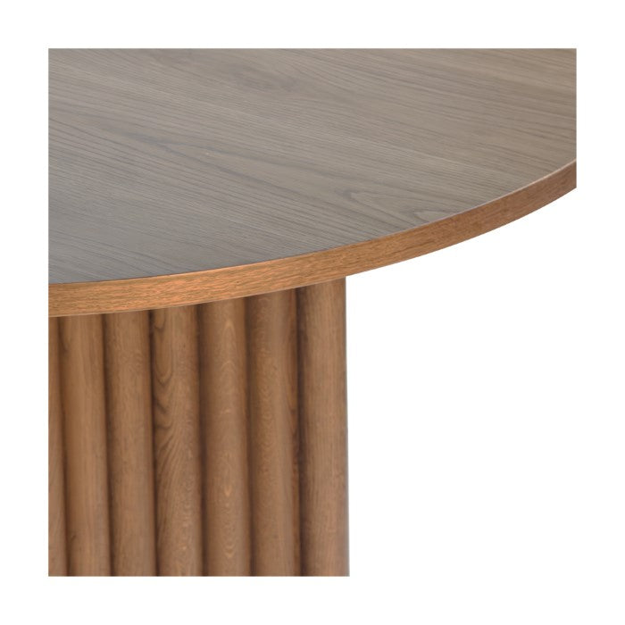 Accord Oak Dining Table