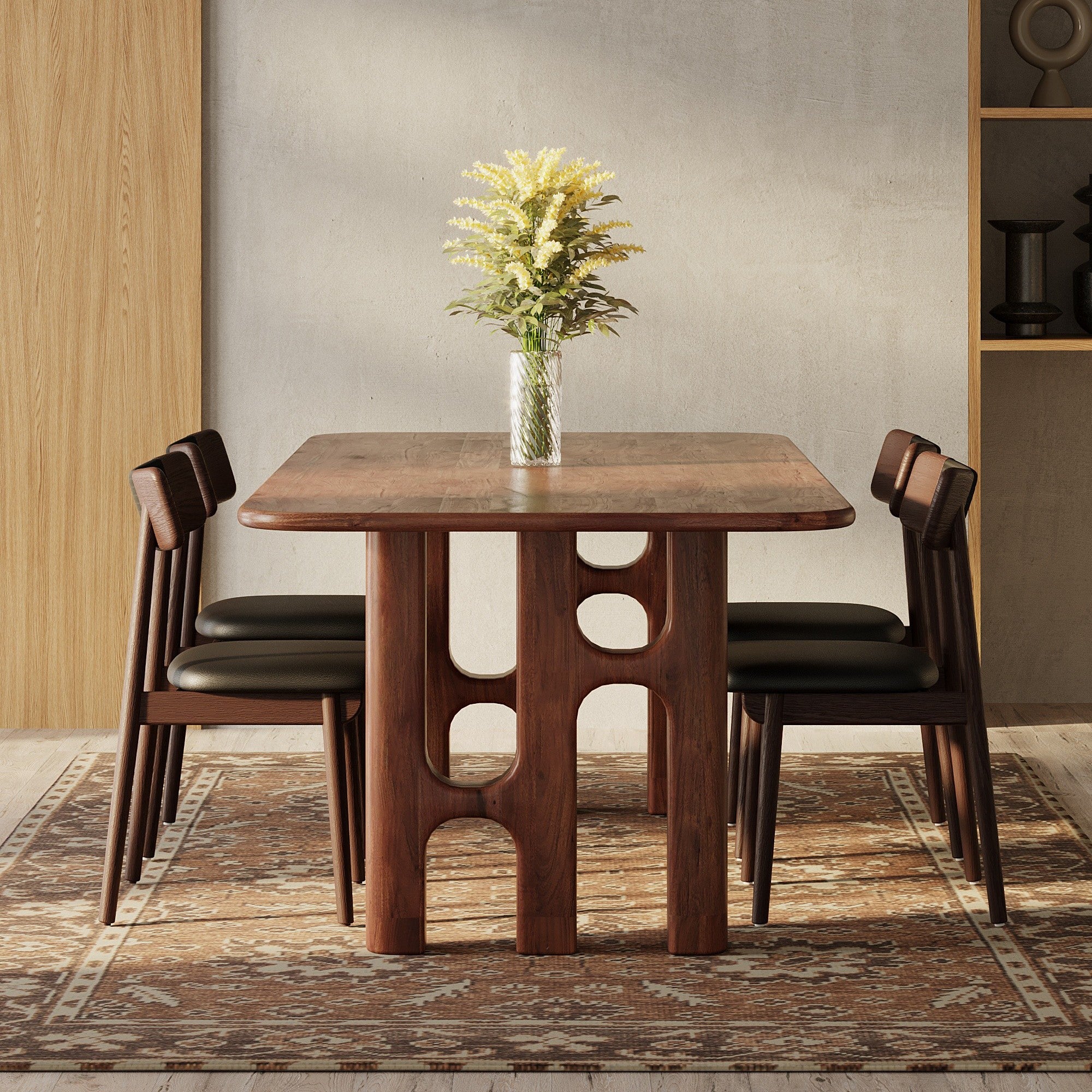 Grotto Dining Table