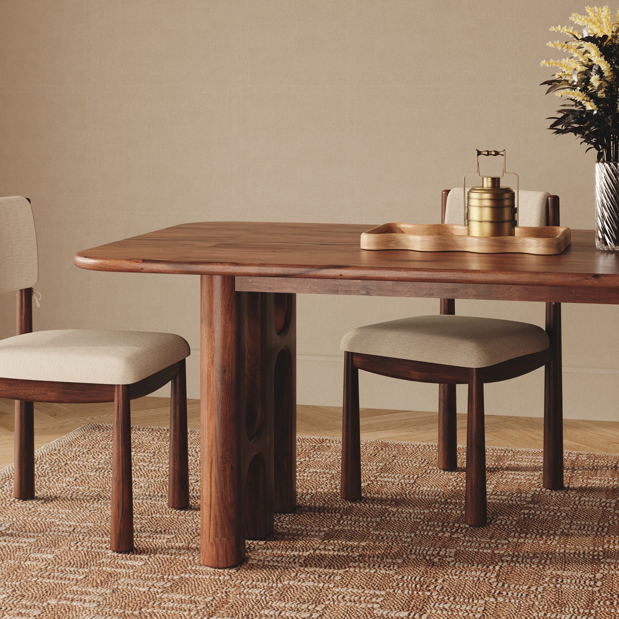 Grotto Dining Table