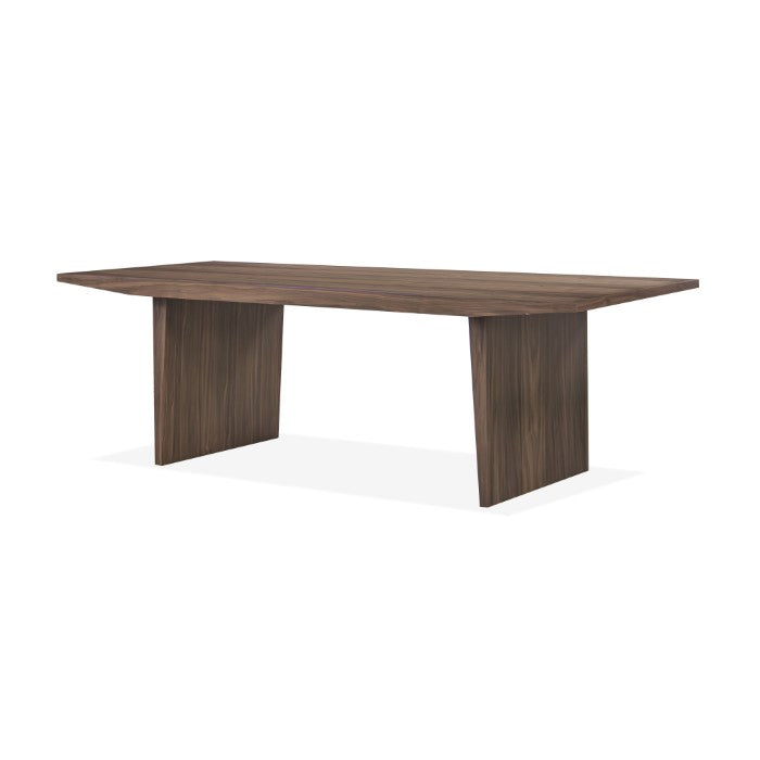 Tangent Walnut Dining Table