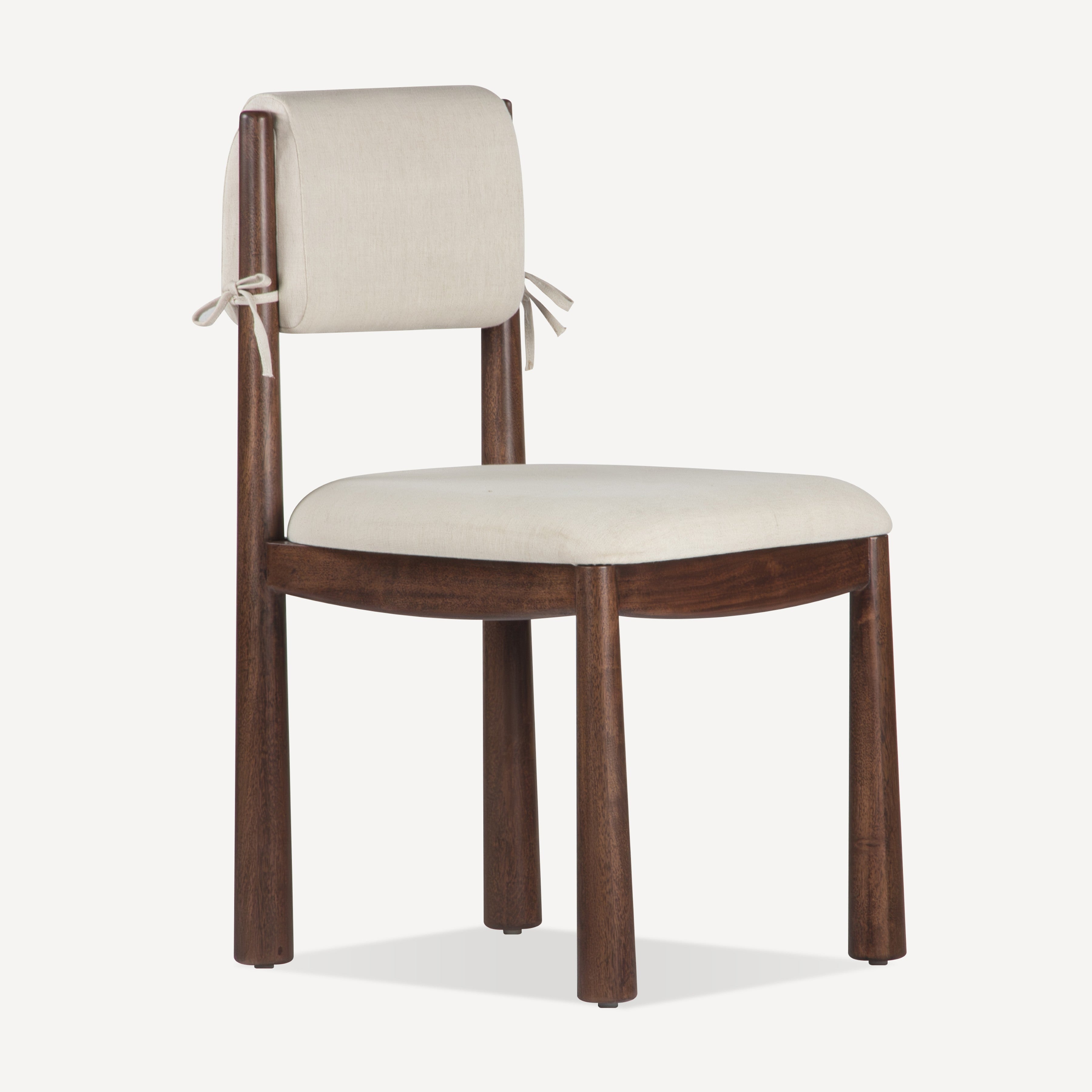 Cece Solid Wood Dining Chair