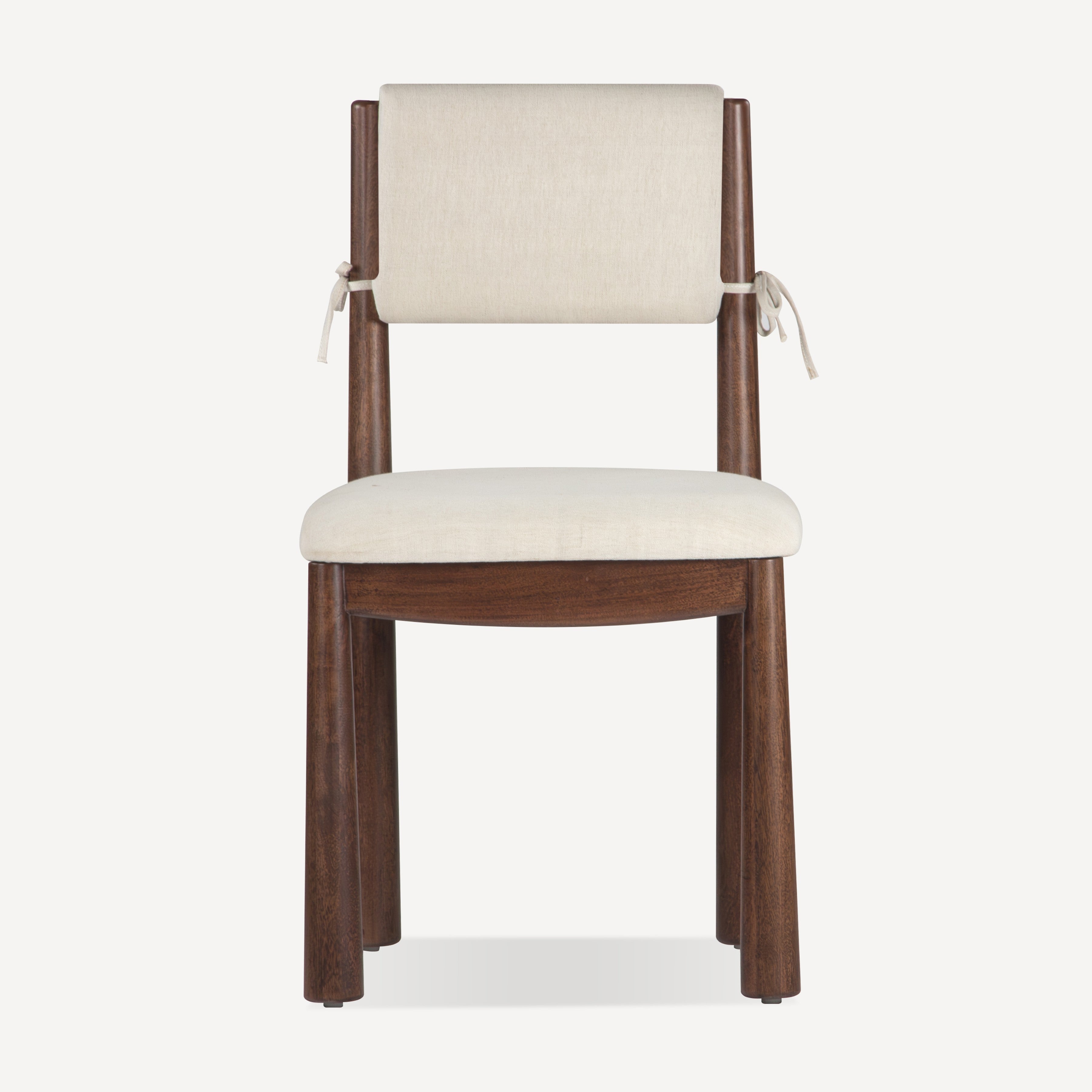 Cece Solid Wood Dining Chair