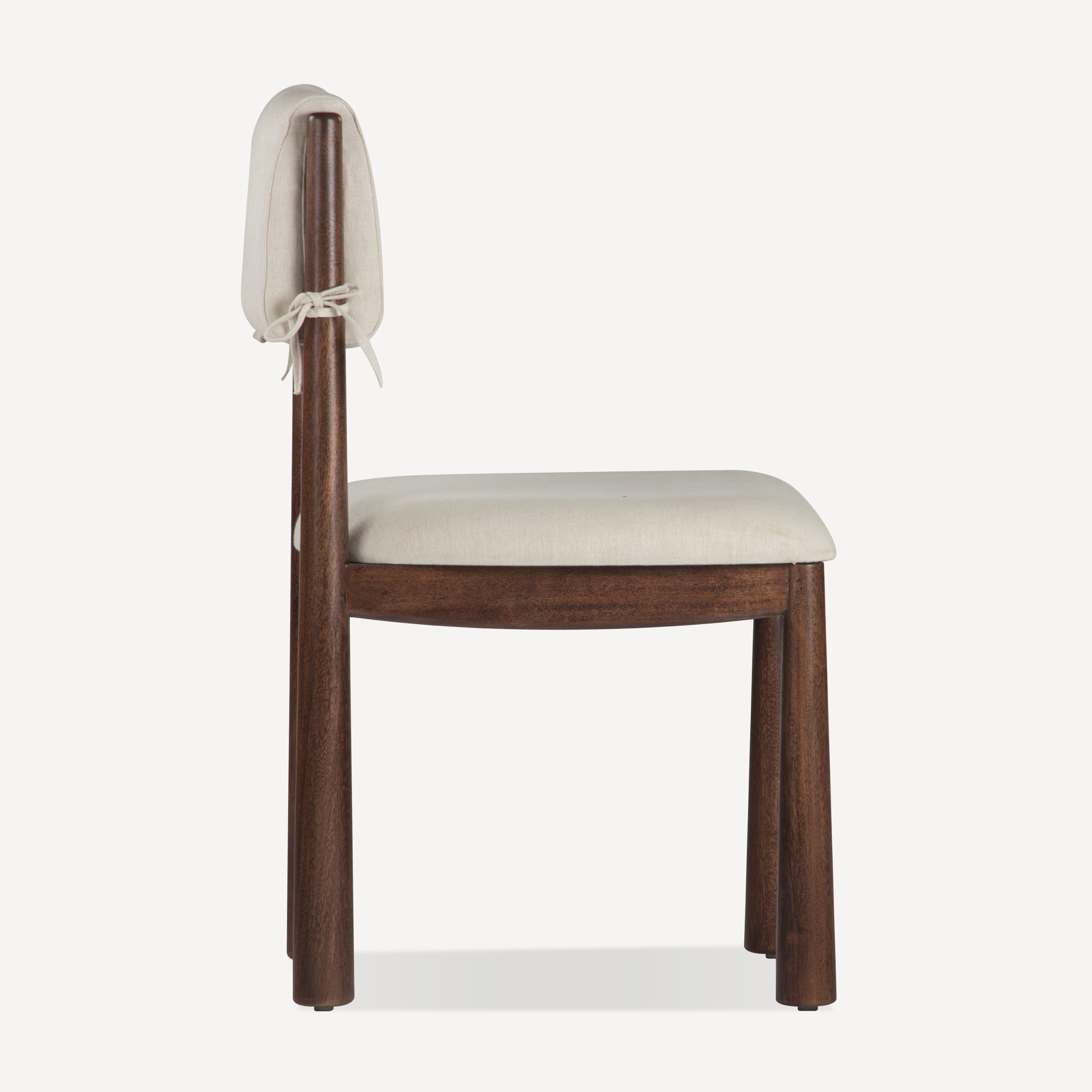 Cece Solid Wood Dining Chair