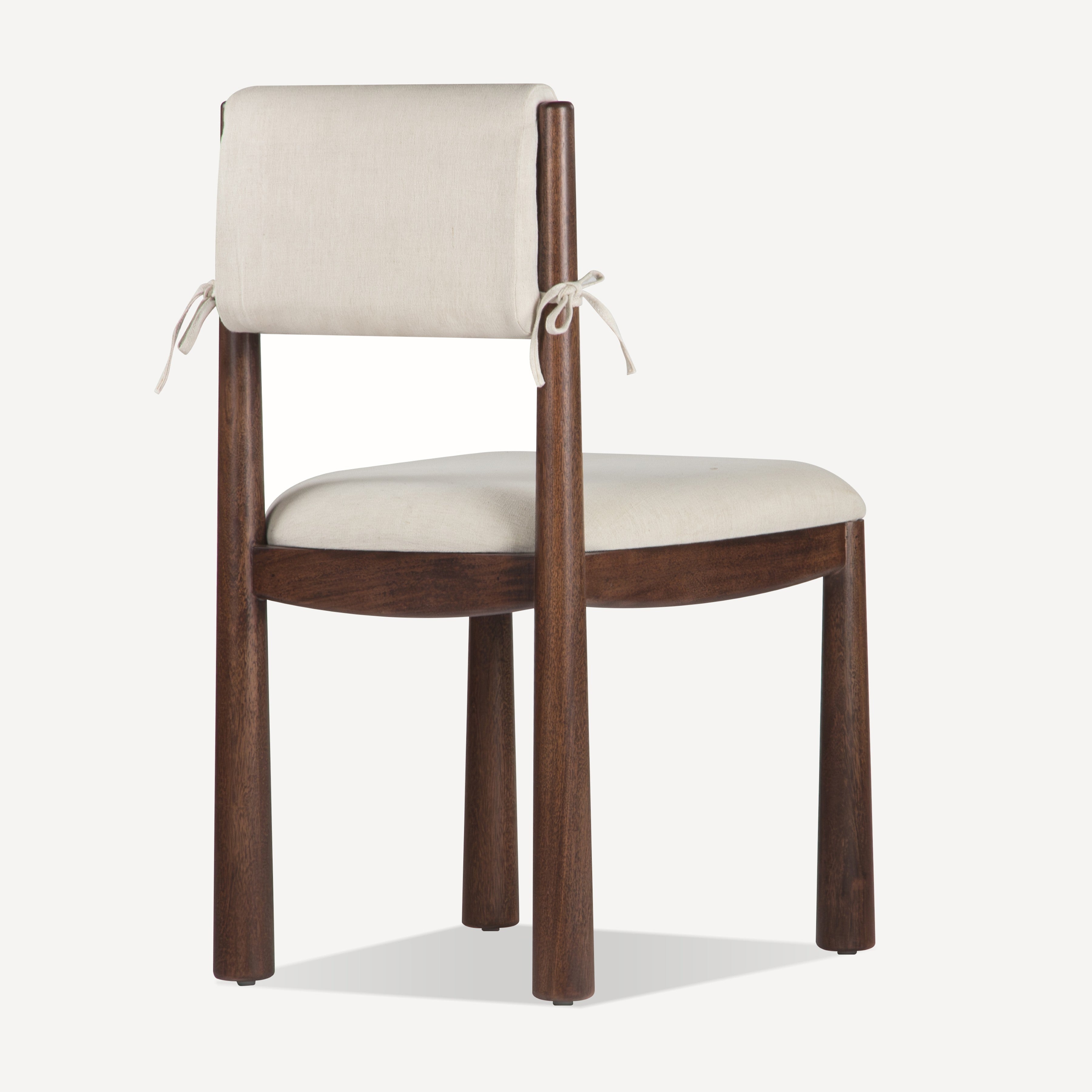 Cece Solid Wood Dining Chair